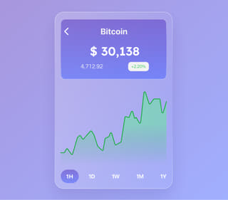 Studna Dohodova přehled platformy pro trading kryptoměn s živými daty